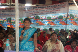 International Womens Day