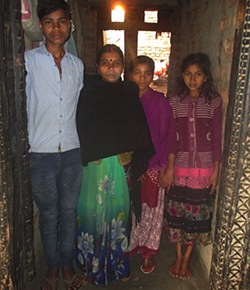 Womens Empowerment India