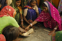 Incense Making