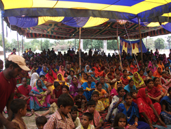 Political Empowerment of Women