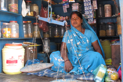 Income Generating Activities