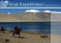Druk Expeditions